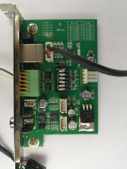 USB-RS-485 Converter/Schnittstellen