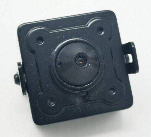 Dahua HDCVI Miniature Camera /DH-HAC-HUM3101BP
