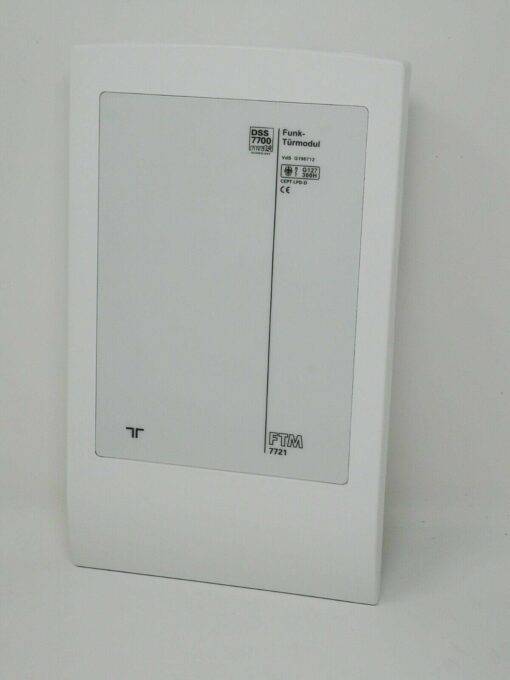 Funktürmodul FTM 7721 von Telenot