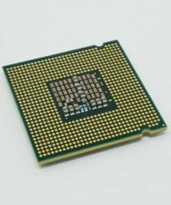 Intel® Core™2 Quad Prozessor Q6600 8 MB Cache