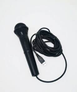 Original Mikrofon für Nintendo Wii U WUP-021