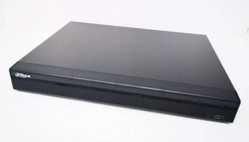 Dahua 8MP Digital Video Recorder / 16 Channel