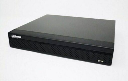 Dahua 6MP Network Video Recorder /4 IP Channel