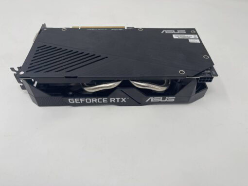 Nvidia GeForce RTX 2060 6GB EVO - Image 3