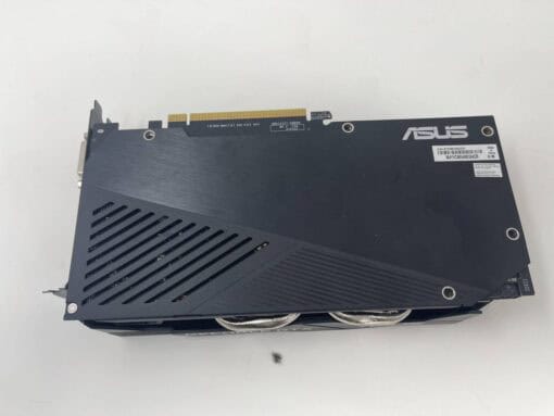 Nvidia GeForce RTX 2060 6GB EVO - Image 2
