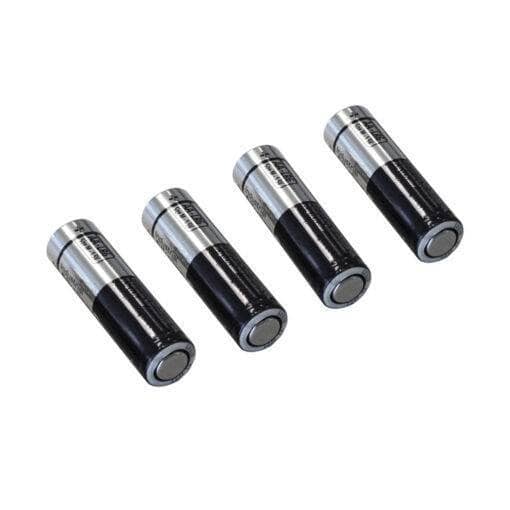 Battery 1.5 V AA LR6 (Pack of 4 pcs.)