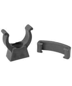 Pipe Clip PC 25 PP Type GOEMA (PU 20 pcs.)