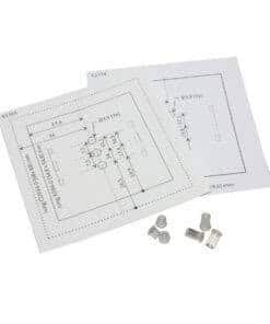 Lichtleiter-Set passend für