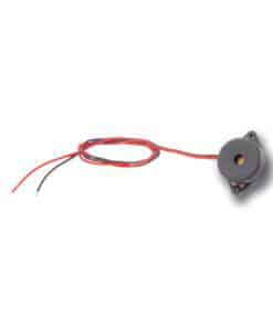 Piezo-Signalgeber F-EB 20 W 12 V DC